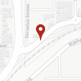 Map of Venue Location.