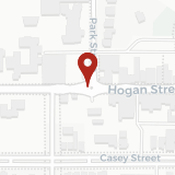 Map of Venue Location.