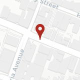 Map of Venue Location.