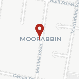 Map of Venue Location.