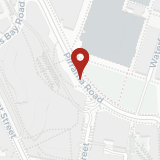 Map of Venue Location.