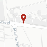 Map of Venue Location.