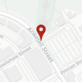 Map of Venue Location.