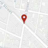 Map of Venue Location.