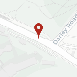 Map of Venue Location.