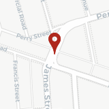 Map of Venue Location.