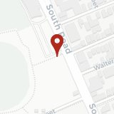 Map of Venue Location.