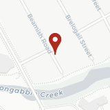 Map of Venue Location.