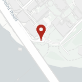 Map of Venue Location.