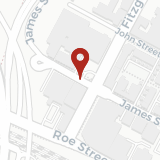 Map of Venue Location.