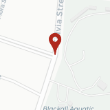 Map of Venue Location.