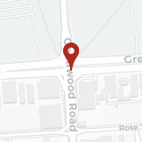 Map of Venue Location.