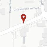 Map of Venue Location.