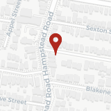 Map of Venue Location.