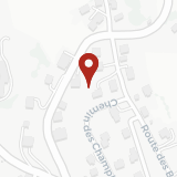 Map of Venue Location.