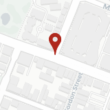 Map of Venue Location.