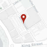 Map of Venue Location.