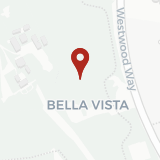 Map of Venue Location.