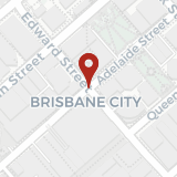 Map of Venue Location.