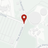 Map of Venue Location.