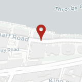 Map of Venue Location.