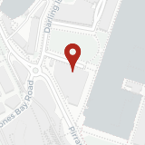 Map of Venue Location.