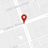 Map of Venue Location.