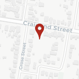 Map of Venue Location.