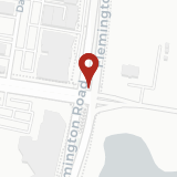 Map of Venue Location.