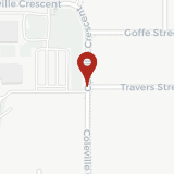 Map of Venue Location.