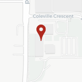 Map of Venue Location.