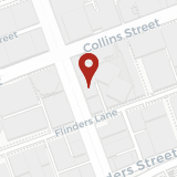 Map of Venue Location.