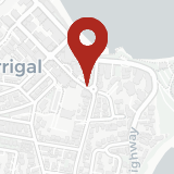 Map of Venue Location.