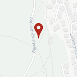 Map of Venue Location.