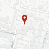 Map of Venue Location.