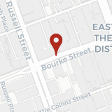 Map of Venue Location.