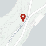 Map of Venue Location.