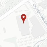 Map of Venue Location.