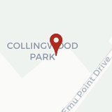 Map of Venue Location.