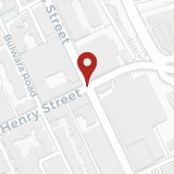 Map of Venue Location.