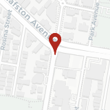 Map of Venue Location.