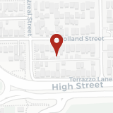 Map of Venue Location.