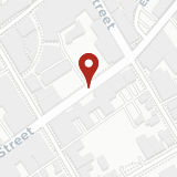 Map of Venue Location.