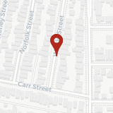 Map of Venue Location.