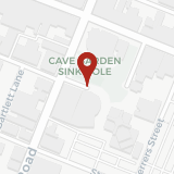 Map of Venue Location.