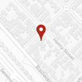 Map of Venue Location.