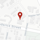 Map of Venue Location.