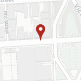 Map of Venue Location.