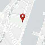 Map of Venue Location.