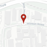 Map of Venue Location.